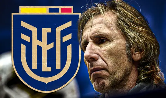 Ricardo Gareca cerca de no firmar como DT de Ecuador por el elevado salario que exige
