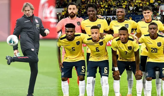 Ricardo Gareca: ¿cuál es el salario que habría pedido a Ecuador y por qué podría no ser aceptado?