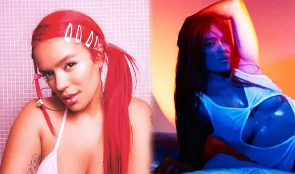 Karol G responde críticas sobre su cuerpo y envía mensaje de amor propio: “Todos son bonitos”