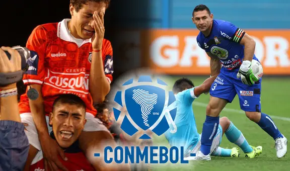 ¿Qué extranjeros sudamericanos fueron convocados a sus selecciones jugando por un club peruano?