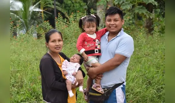 Estudio de Grade evidencia el impacto de Juntos en el desarrollo de habilidades de niñas y niños atendidos a edad temprana