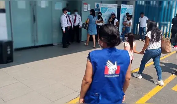 Cajamarca ocupa el primer puesto en deserción escolar