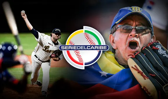 Serie del Caribe 2023: ¿qué canales transmiten el torneo EN VIVO en Venezuela?
