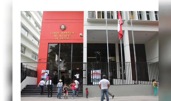 Piura: condenan a mujer a 6 años de cárcel por favorecimiento a la prostitución agravada