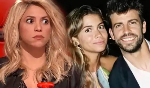 Amistades de Clara Chía Martí la defienden de Shakira: "No ha dicho ni dirá nada"