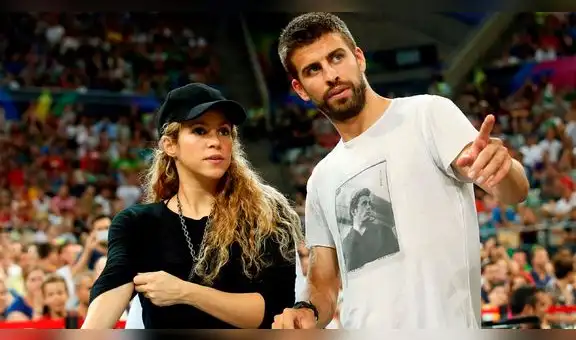 ¿Por qué Shakira no se quiso casar con Piqué, pese a que tenían más de 10 años juntos?