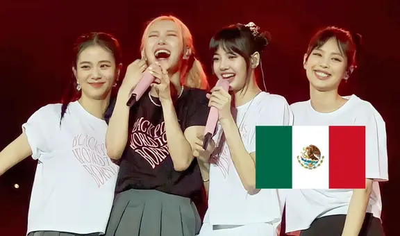 BLACKPINK en México 2023: ¿qué beneficios incluirán los paquetes VIP del concierto de Born Pink?
