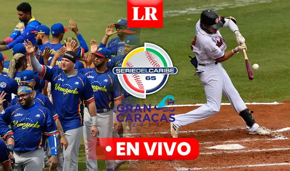 Serie del Caribe 2023, EN VIVO: calendario, refuerzos, resultados y todo lo que tienes que saber