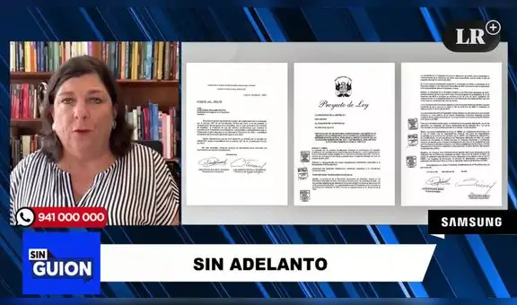 RMP: La izquierda quiere que votemos por una asamblea constituyente, que es innecesaria en este momento