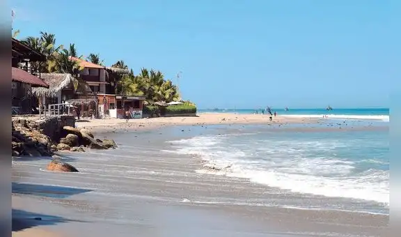 Piura: carnaval cataquense espera recaudar más de S/5 millones con visita de turistas