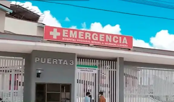 Hospital de Ayacucho indemnizará con S/250.000 a mujer que perdió su útero y a su bebé por negligencia
