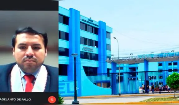 Universidad del Callao: condenan a rector y a 6 implicados por delitos de corrupción