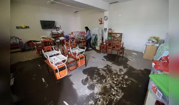 Piden suspender inicio de año escolar en Arequipa