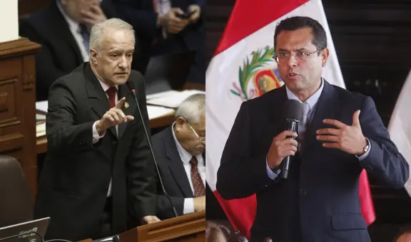 Ejecutivo sustenta hoy en el Congreso propuesta de adelanto de elecciones para octubre del 2023