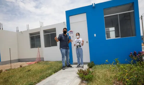 Bono Techo Propio 2023: ¿cuáles son los requisitos para acceder a este subsidio?