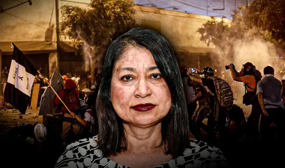 Canciller admite que el Gobierno no cuenta con evidencia de las acusaciones a manifestantes