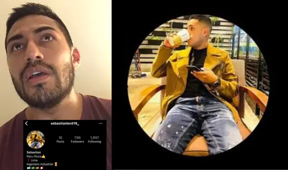 La Victoria: buscan a sujeto que captó y robó a joven tras citarse mediante app Grindr