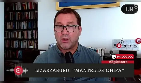 Roberto Chiabra: Hacer solo uno de los pedidos sociales no va a calmar a la gente