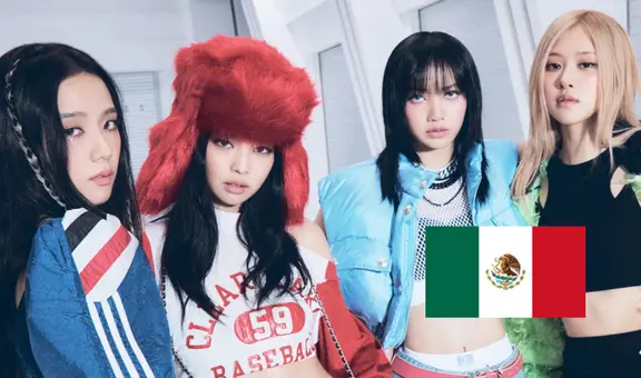 BLACKPINK en México 2023: ¿cuándo inician la preventa y la venta general de boletos?