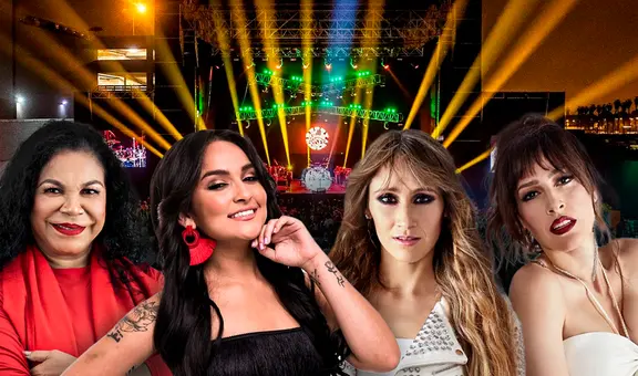 Plaza Arena clausurado: ¿qué conciertos no podrán realizarse en el local del distrito de Surco?
