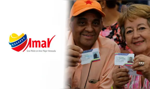 Amor Mayor 2023: ¿cómo consultar el bono de febrero con cédula?