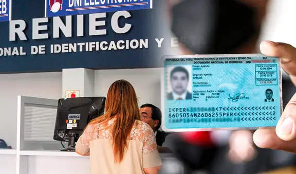 ¿Cómo cambiar mi nombre? Conoce qué tramites hacer y cuáles son los requisitos