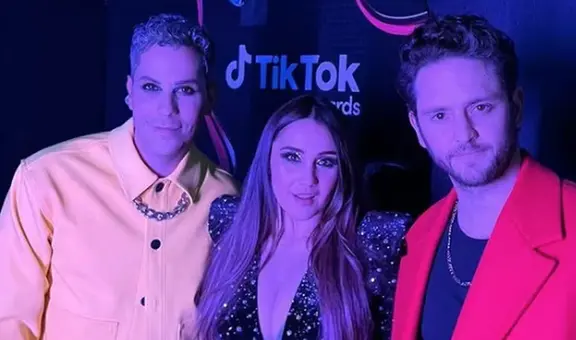 ¿Qué son los TikTok Awards y quiénes fueron los ganadores de la ceremonia?