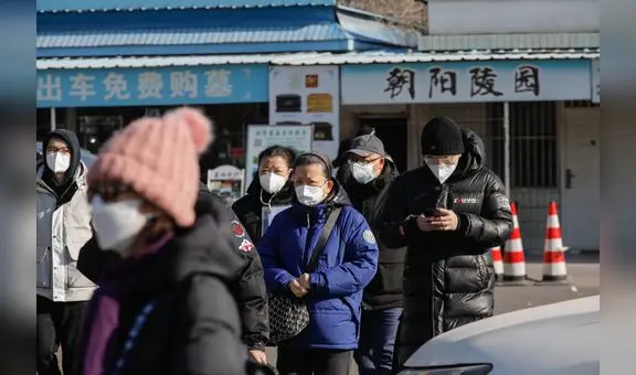 FMI recomienda a China relajar su política monetaria por la desaceleración