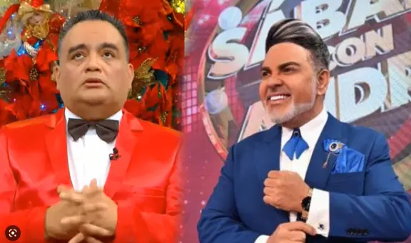 Andrés Hurtado descarta dejar Panamericana: conductor revela razón de su visita a ATV