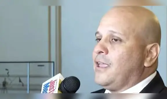 Alejandro Salas sobre Castillo: No debería seguir denominándose presidente en sus comunicados