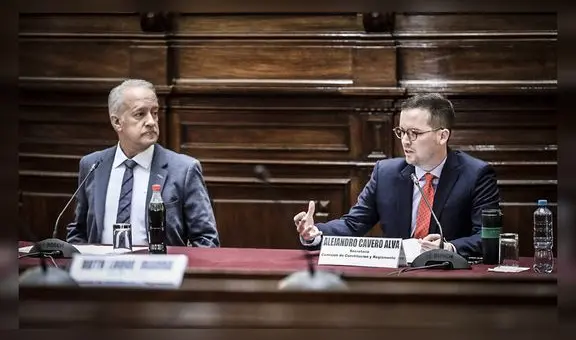 Adelanto de elecciones: ¿por qué la Comisión de Constitución bloqueó el proyecto del Gobierno?