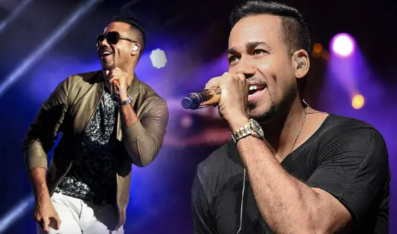 Romeo Santos en Perú 2023: tickets al concierto del ‘Rey de la Bachata’ ya pueden nominarse