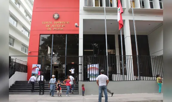 Sentencian a 35 años de cárcel a hombre que abusó sexualmente de su sobrina