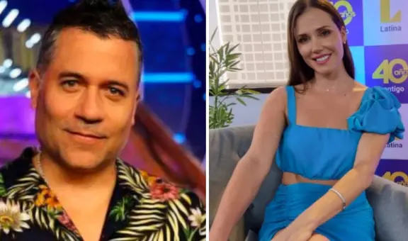 ¿Qué pasará con Mathías Brivio tras su salida de Latina? Maju Mantilla cuenta detalles