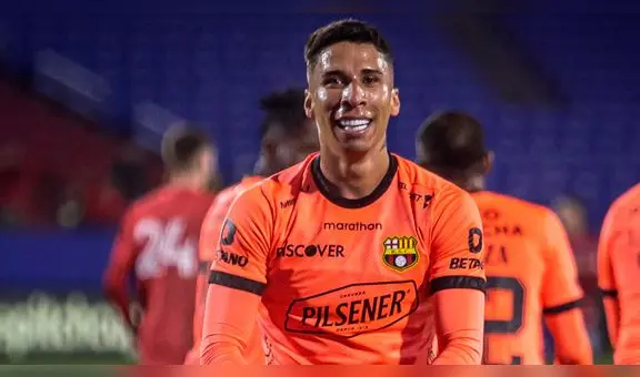 Barcelona SC vs. Deportivo Cuenca EN VIVO para Copa de Campeones: ¿a qué hora y dónde ver?