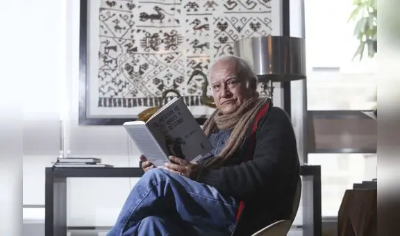 Hoy en Perú no se reclama un pan o cebolla, sino la dignidad, derecho a elegir y castigar