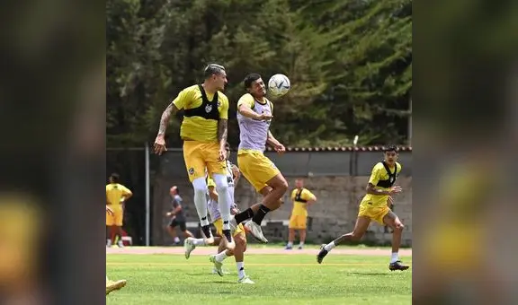 Cienciano se mide hoy ante Alianza Lima