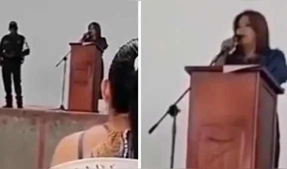 Prohíben celulares y noviazgos en una escuela colombiana: "¡Si no les gusta, busquen otro colegio!"