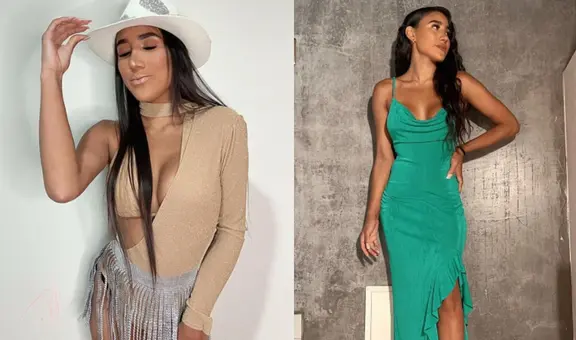 ¿Cómo Samahara Lobatón logra pagar los estudios de su hija en Estados Unidos? La influencer lo revela