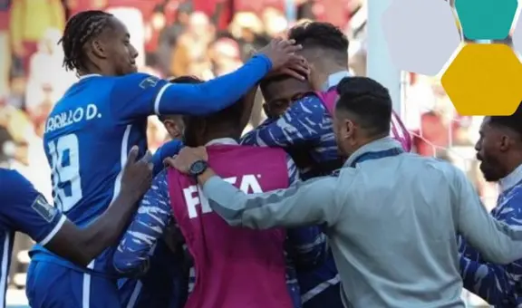 Con André Carrillo fuera por lesión: Al Hilal clasificó en el Mundial de Clubes