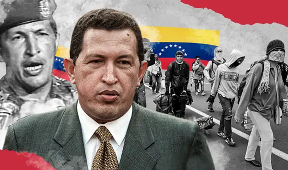 “Hugo Chávez era capaz de generar amor y, en la tarde, ordenar cárcel para una jueza”, Tulio Hernández