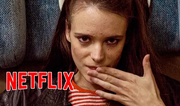 Las 5 películas más hot en Netflix: historias eróticas con una que incluye sexo real