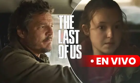 VER "The last of us" capítulo 4 [EN VIVO]: ¿dónde y a qué hora sale la serie vía ONLINE?