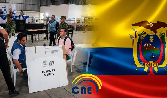 Últimas Encuestas 2023: ¿quién va ganando en la alcaldía de Quito y Guayaquil por las Elecciones 2023 en Ecuador?