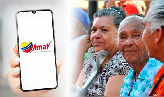 Nuevos pensionados de Amor Mayor 2023: ¿cómo consultar si soy beneficiario y qué requisitos debo cumplir?