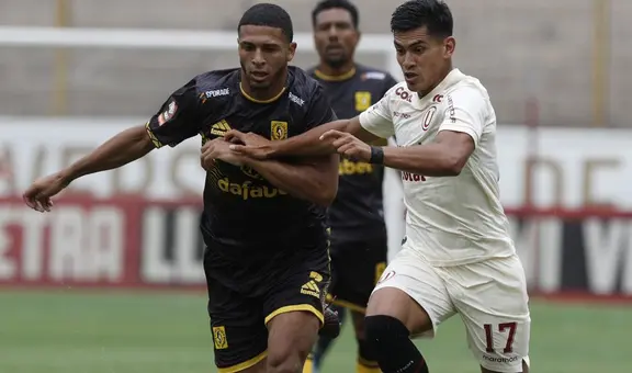 Universitario EN VIVO, últimas noticias: el cuadro crema venció 4-0 a Cantolao