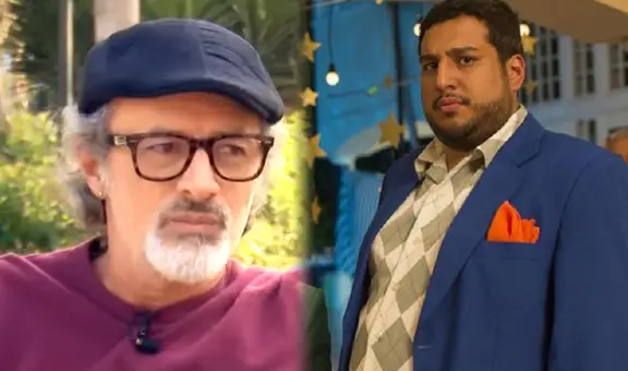 Carlos Alcántara y Ricardo Mendoza: ¿cuál es su verdadero vínculo y por qué se enemistaron?