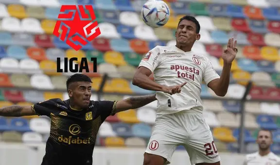 Además de Universitario, otros 2 equipos cambiarían de opinión y jugarían la Liga 1