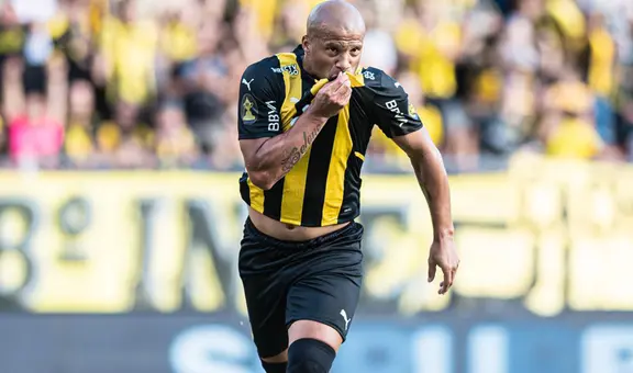 Peñarol derrotó 2-0 a Cerro por la fecha 1 del Campeonato Uruguayo 2023