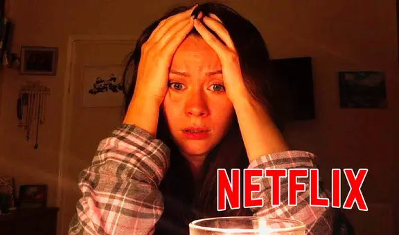 Las 3 ‘pelis’ de terror en Netflix que te harán temblar: una de ellas “te arruina la cabeza”